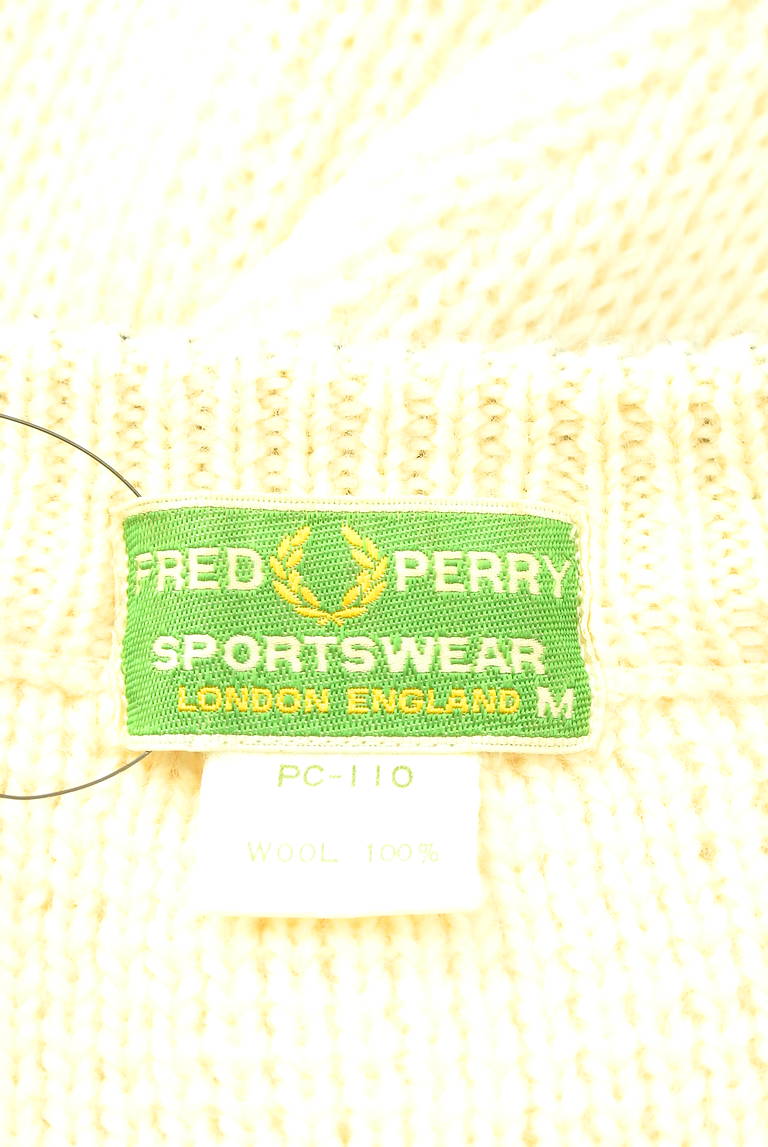 FRED PERRY（フレッドペリー）の古着「商品番号：PR10339937」-大画像6