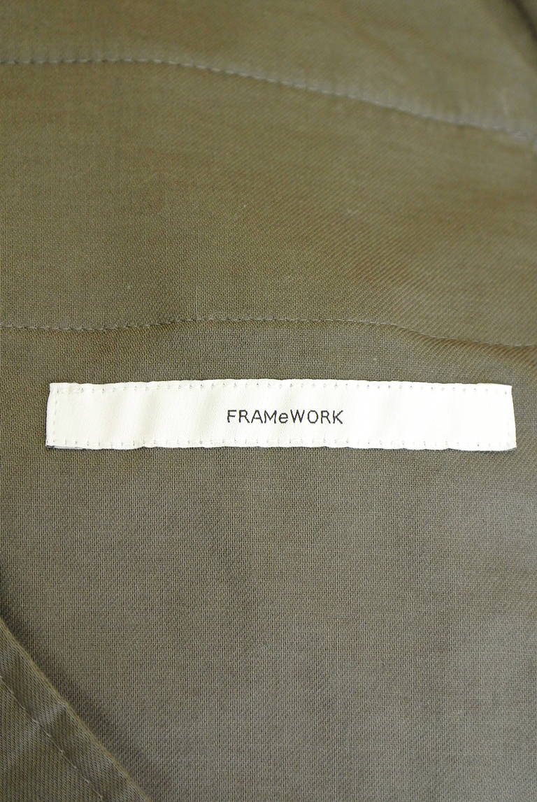 FRAMeWORK（フレームワーク）の古着「商品番号：PR10339939」-大画像6