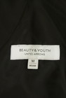 BEAUTY&YOUTH（ビューティ＆ユース）の古着「商品番号：PR10339940」-6