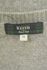 KEITH（キース）の古着「商品番号：PR10339944」-6