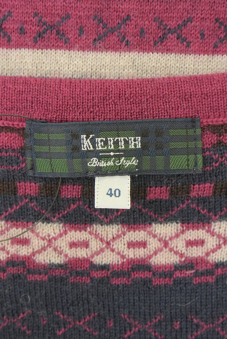 KEITH（キース）の古着「商品番号：PR10339947」-大画像6