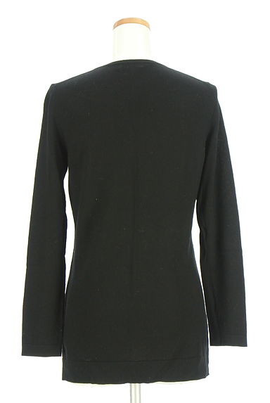 KEITH（キース）の古着「ミドル丈カーディガン（カーディガン・ボレロ）」大画像２へ