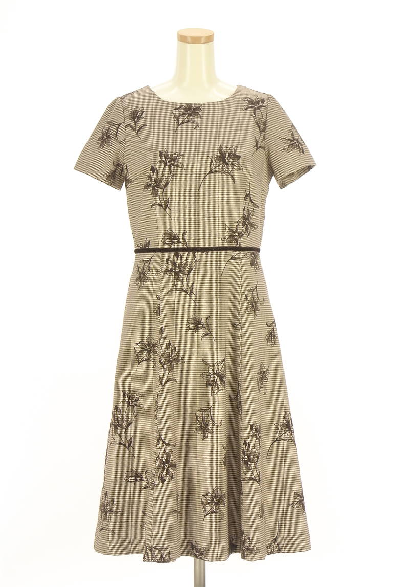 LAISSE PASSE（レッセパッセ）の古着「商品番号：PR10339951」-大画像1