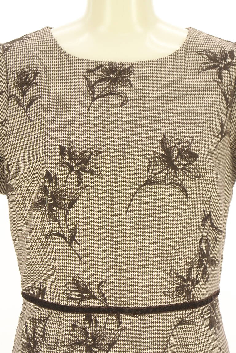 LAISSE PASSE（レッセパッセ）の古着「商品番号：PR10339951」-大画像4