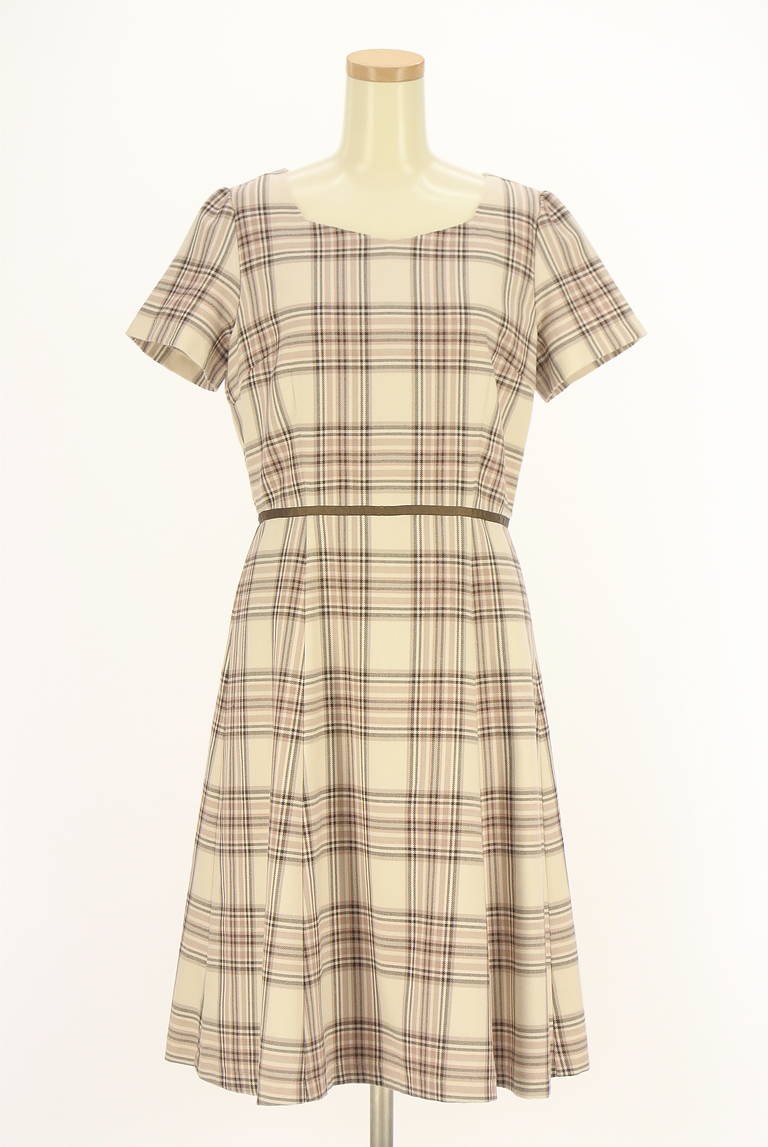 LAISSE PASSE（レッセパッセ）の古着「商品番号：PR10339952」-大画像1