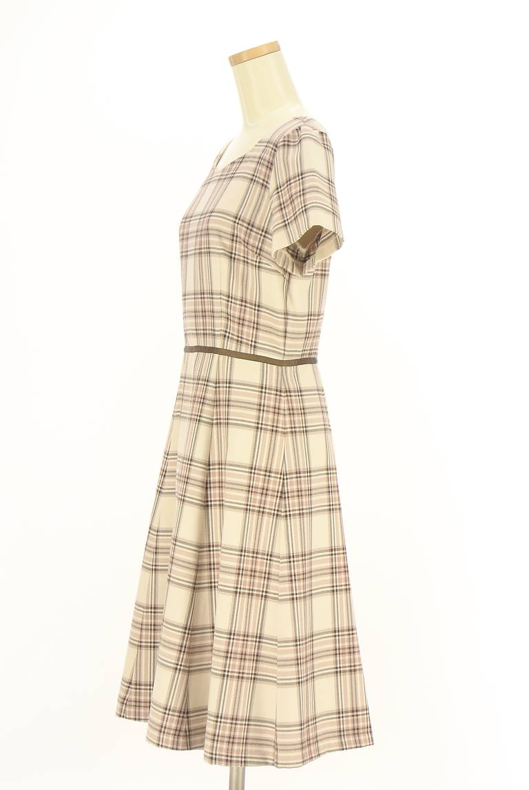 LAISSE PASSE（レッセパッセ）の古着「商品番号：PR10339952」-大画像3