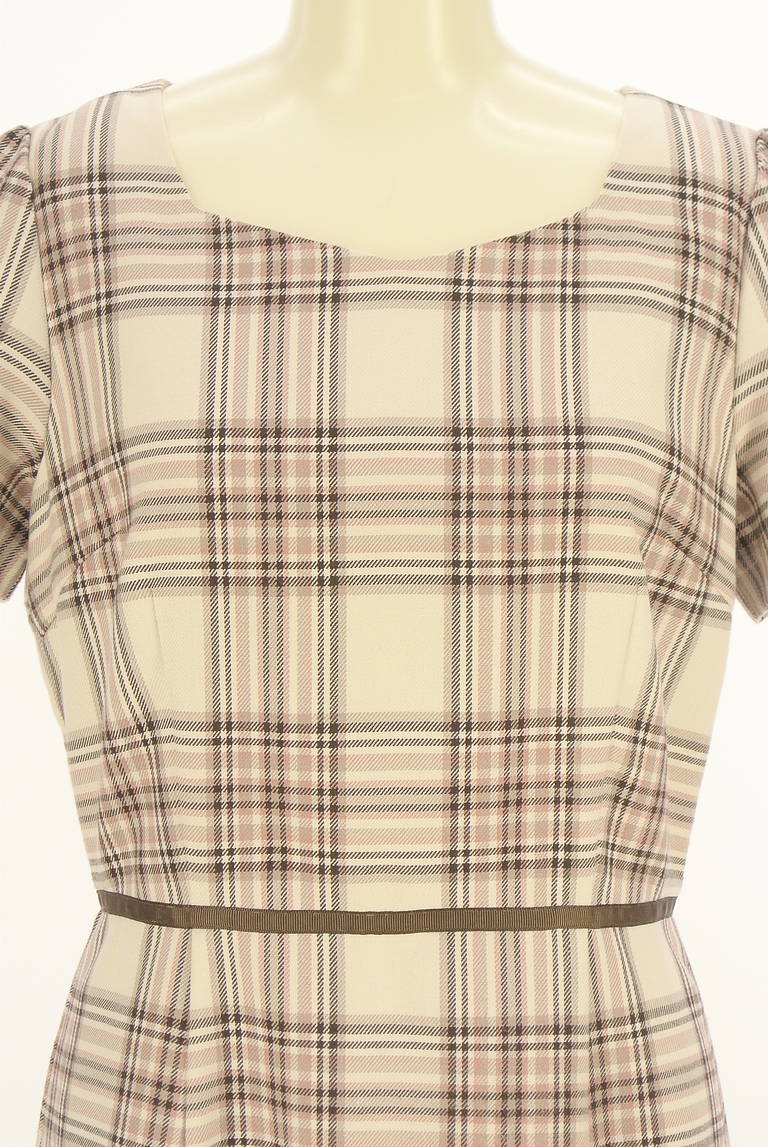 LAISSE PASSE（レッセパッセ）の古着「商品番号：PR10339952」-大画像4