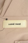 LAISSE PASSE（レッセパッセ）の古着「商品番号：PR10339953」-6