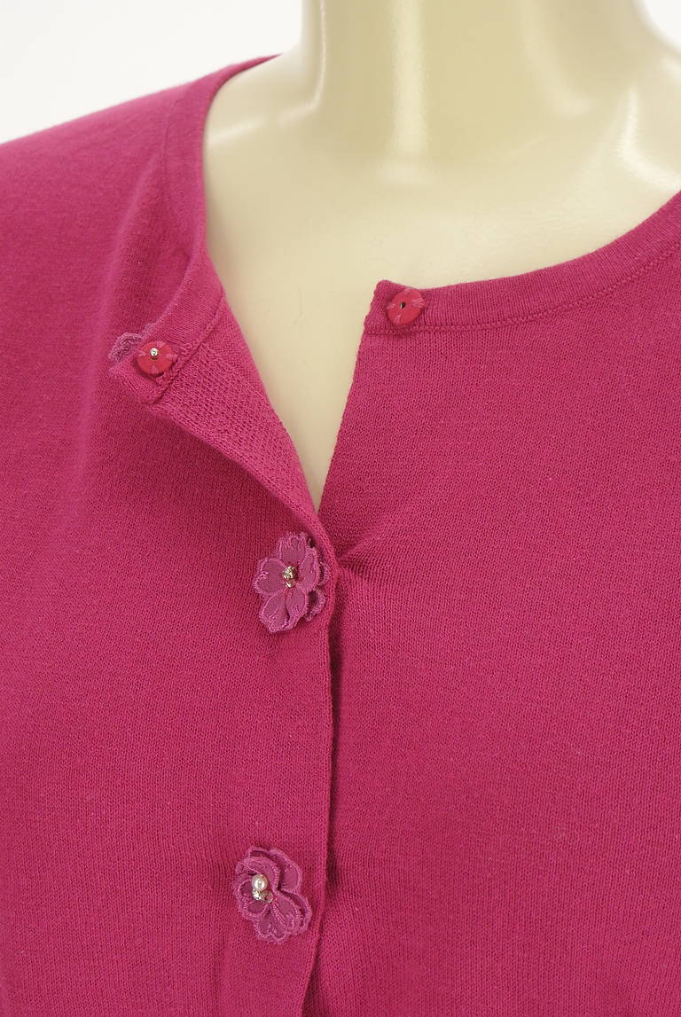 LAISSE PASSE（レッセパッセ）の古着「商品番号：PR10339954」-大画像4