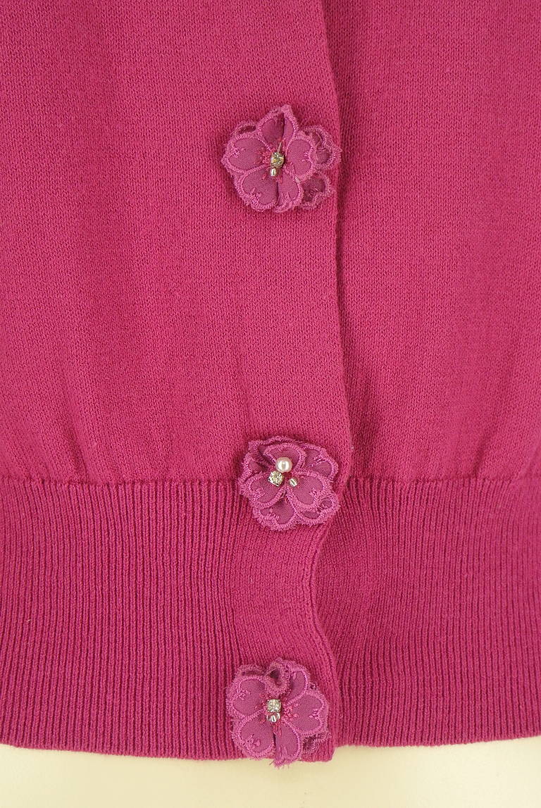 LAISSE PASSE（レッセパッセ）の古着「商品番号：PR10339954」-大画像5