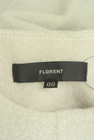 FLORENT（フローレント）の古着「商品番号：PR10339959」-6