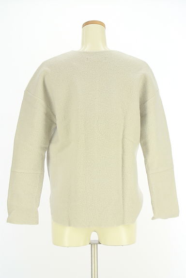 FLORENT（フローレント）の古着「起毛ウールプルオーバー（ニット）」大画像２へ