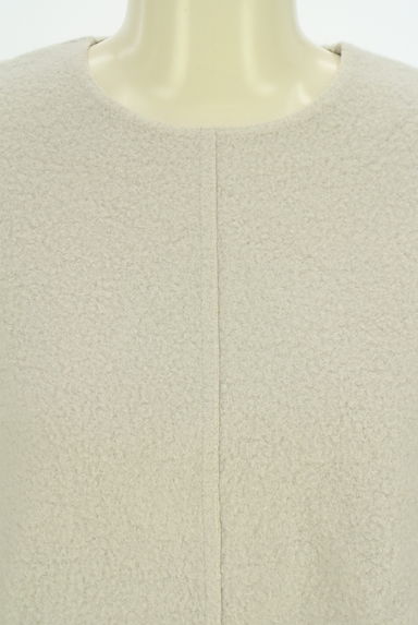 FLORENT（フローレント）の古着「起毛ウールプルオーバー（ニット）」大画像４へ