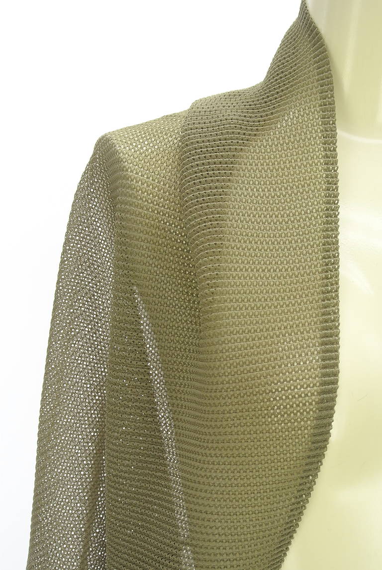 PLEATS PLEASE（プリーツプリーズ）の古着「商品番号：PR10339963」-大画像4