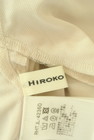 HIROKO KOSHINO（ヒロココシノ）の古着「商品番号：PR10339966」-6