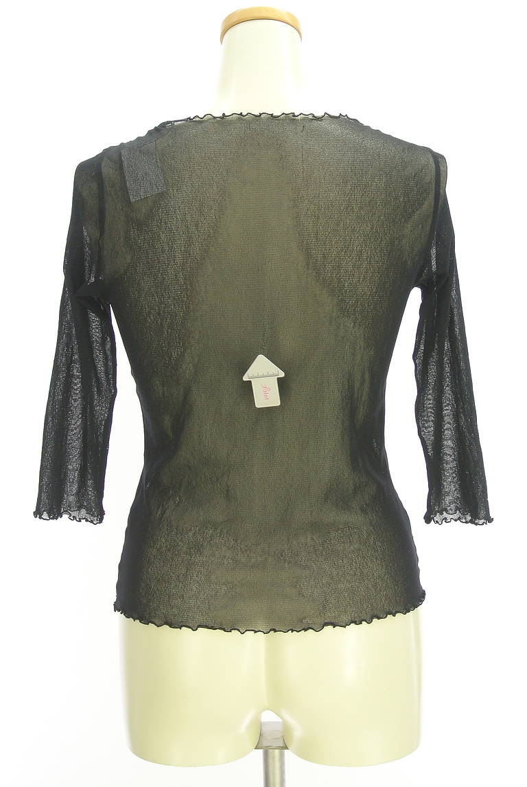 HIROKO KOSHINO（ヒロココシノ）の古着「商品番号：PR10339967」-大画像4