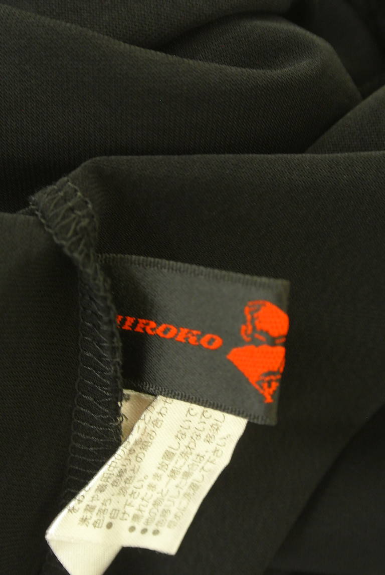 HIROKO KOSHINO（ヒロココシノ）の古着「商品番号：PR10339968」-大画像6