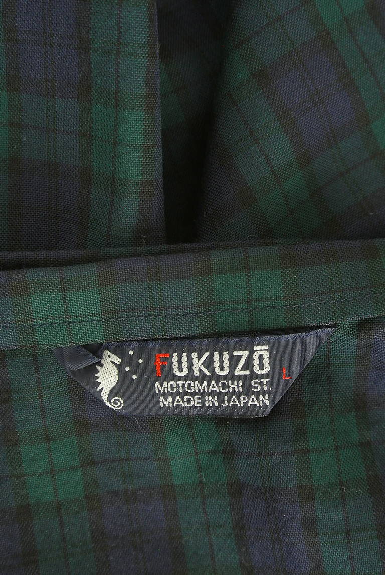 FUKUZO（フクゾー）の古着「商品番号：PR10339971」-大画像6