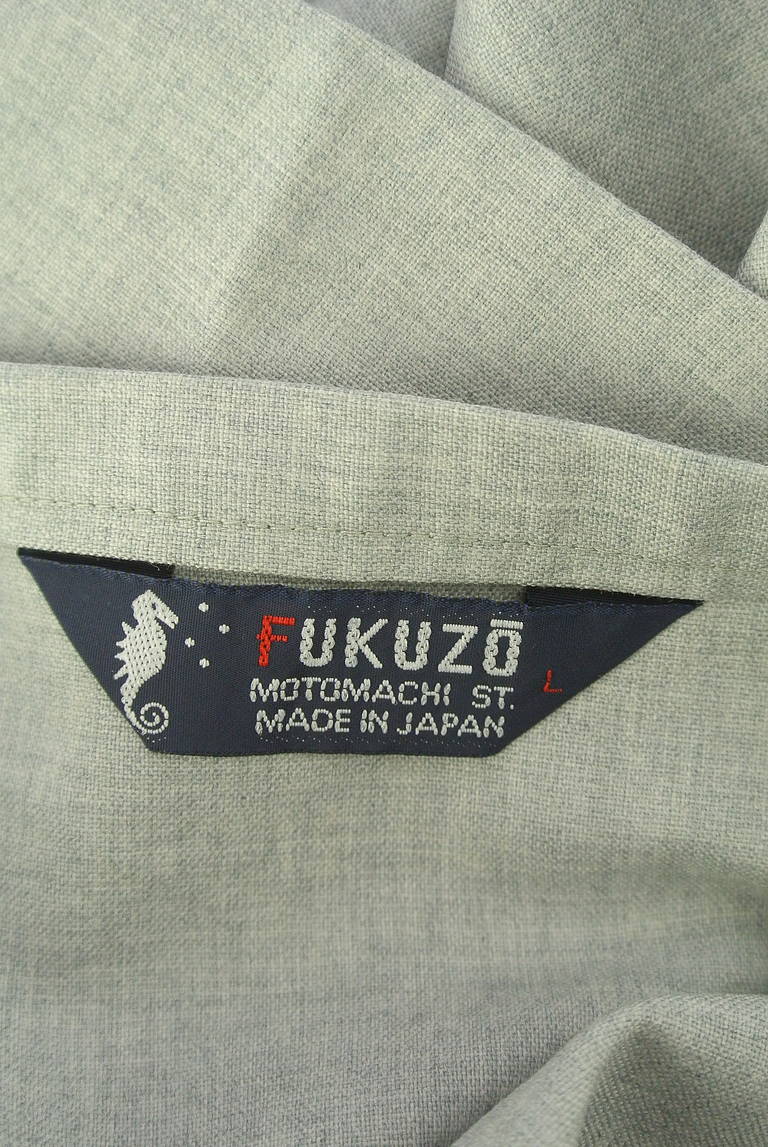 FUKUZO（フクゾー）の古着「商品番号：PR10339973」-大画像6