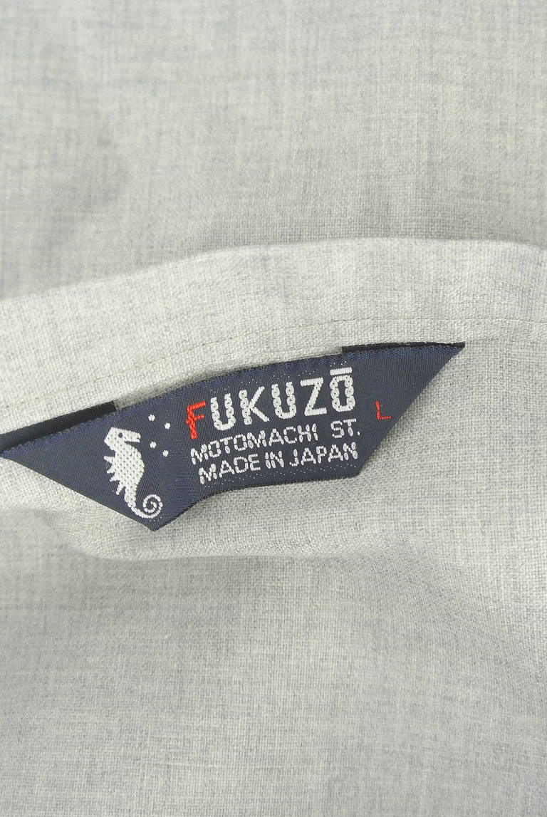 FUKUZO（フクゾー）の古着「商品番号：PR10339974」-大画像6