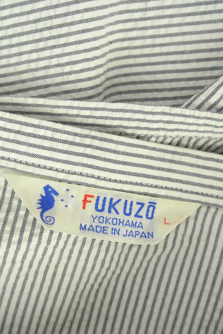 FUKUZO（フクゾー）の古着「商品番号：PR10339975」-大画像6