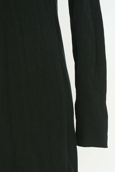 evam eva（エヴァムエヴァ）の古着「カットオフロングコットンワンピース（ワンピース・チュニック）」大画像５へ