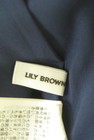 Lily Brown（リリーブラウン）の古着「商品番号：PR10339980」-6