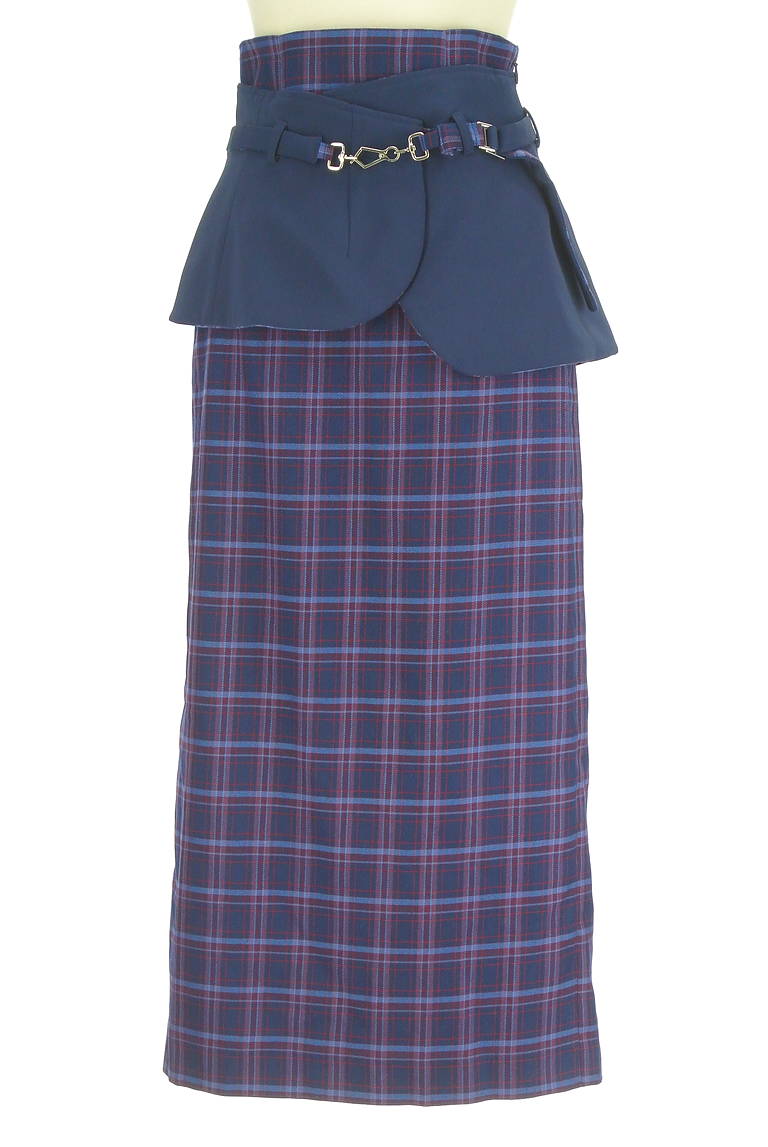 Lily Brown（リリーブラウン）の古着「商品番号：PR10339980」-大画像4