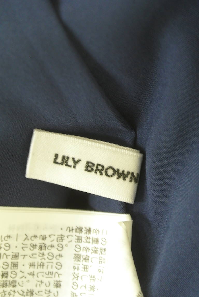 Lily Brown（リリーブラウン）の古着「商品番号：PR10339980」-大画像6
