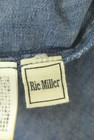 Rie Miller（リエミラー）の古着「商品番号：PR10339982」-6
