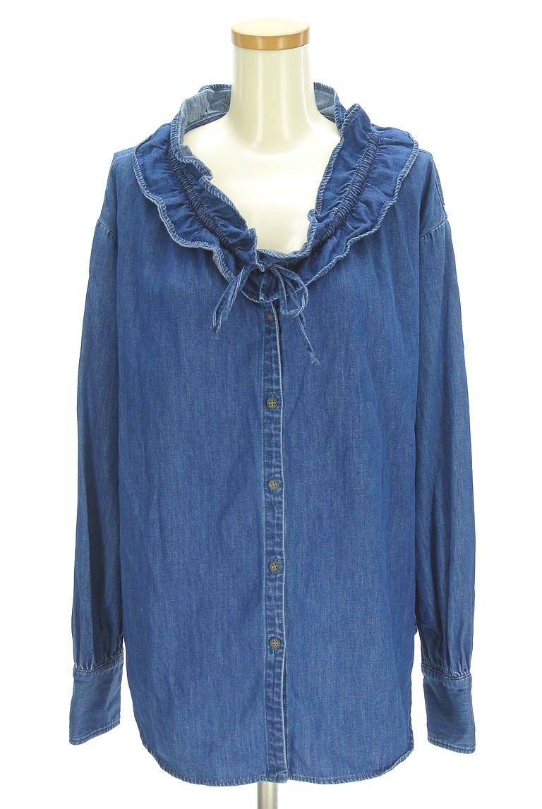 Rie Miller（リエミラー）の古着「商品番号：PR10339982」-大画像1