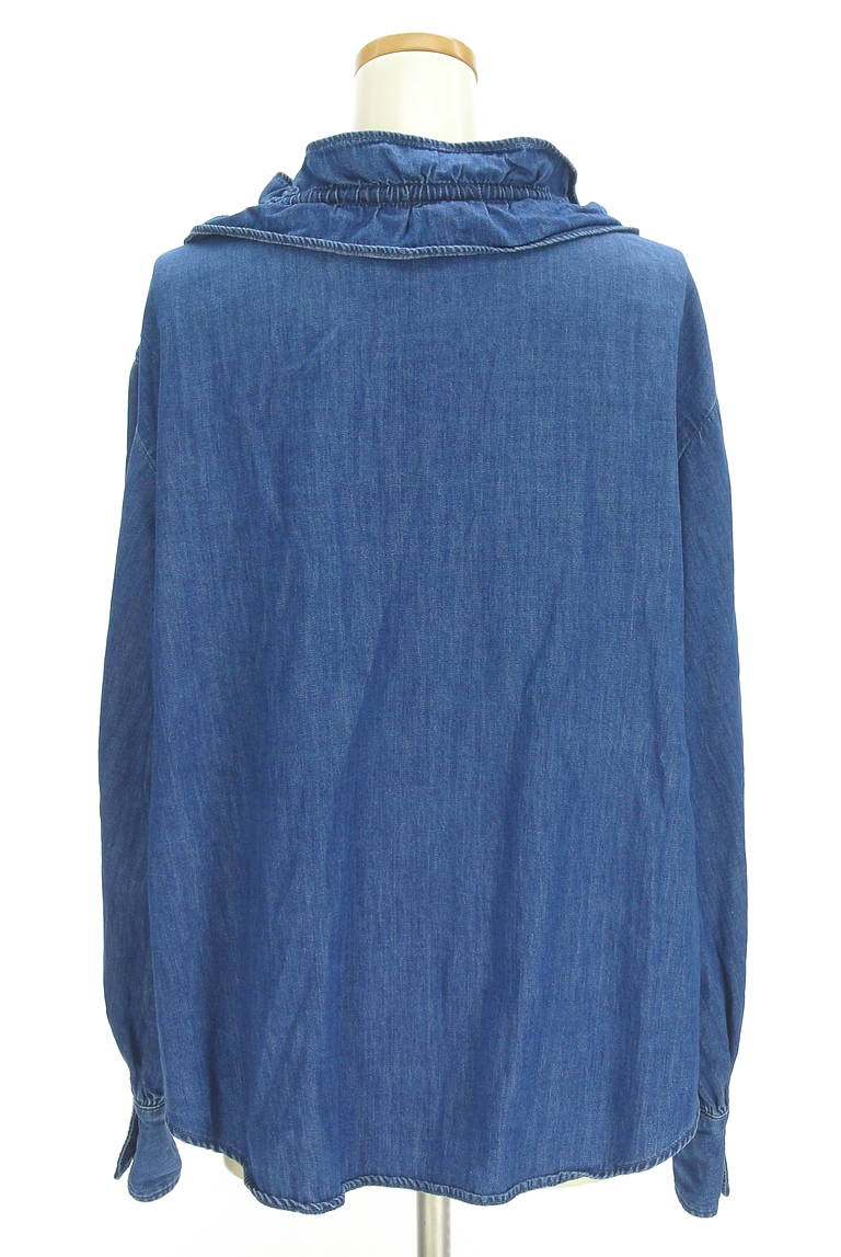 Rie Miller（リエミラー）の古着「商品番号：PR10339982」-大画像2