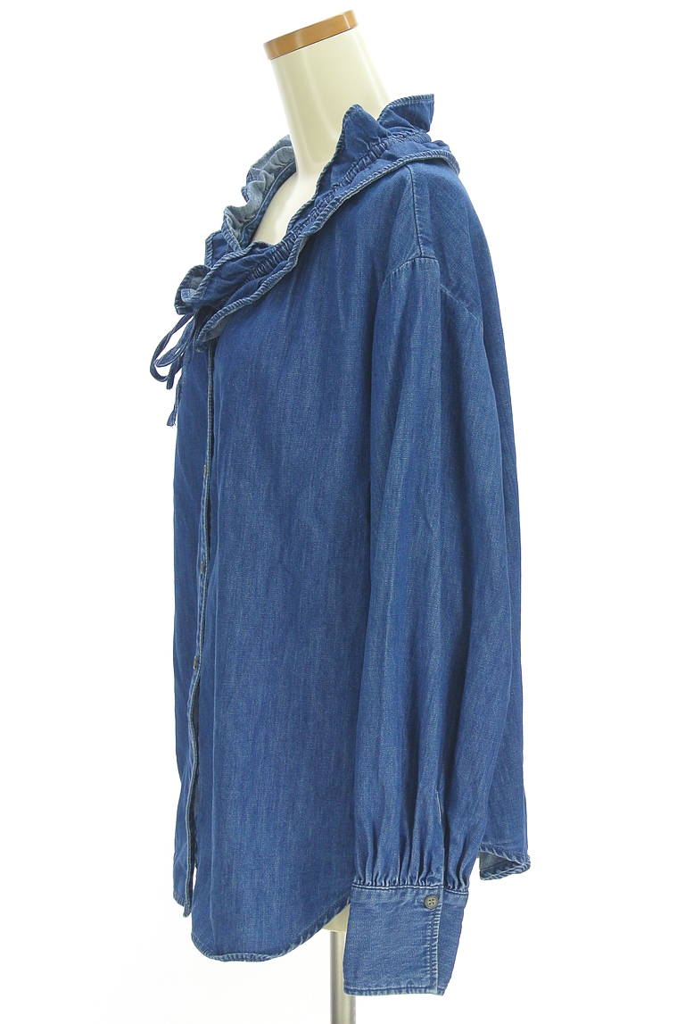 Rie Miller（リエミラー）の古着「商品番号：PR10339982」-大画像3