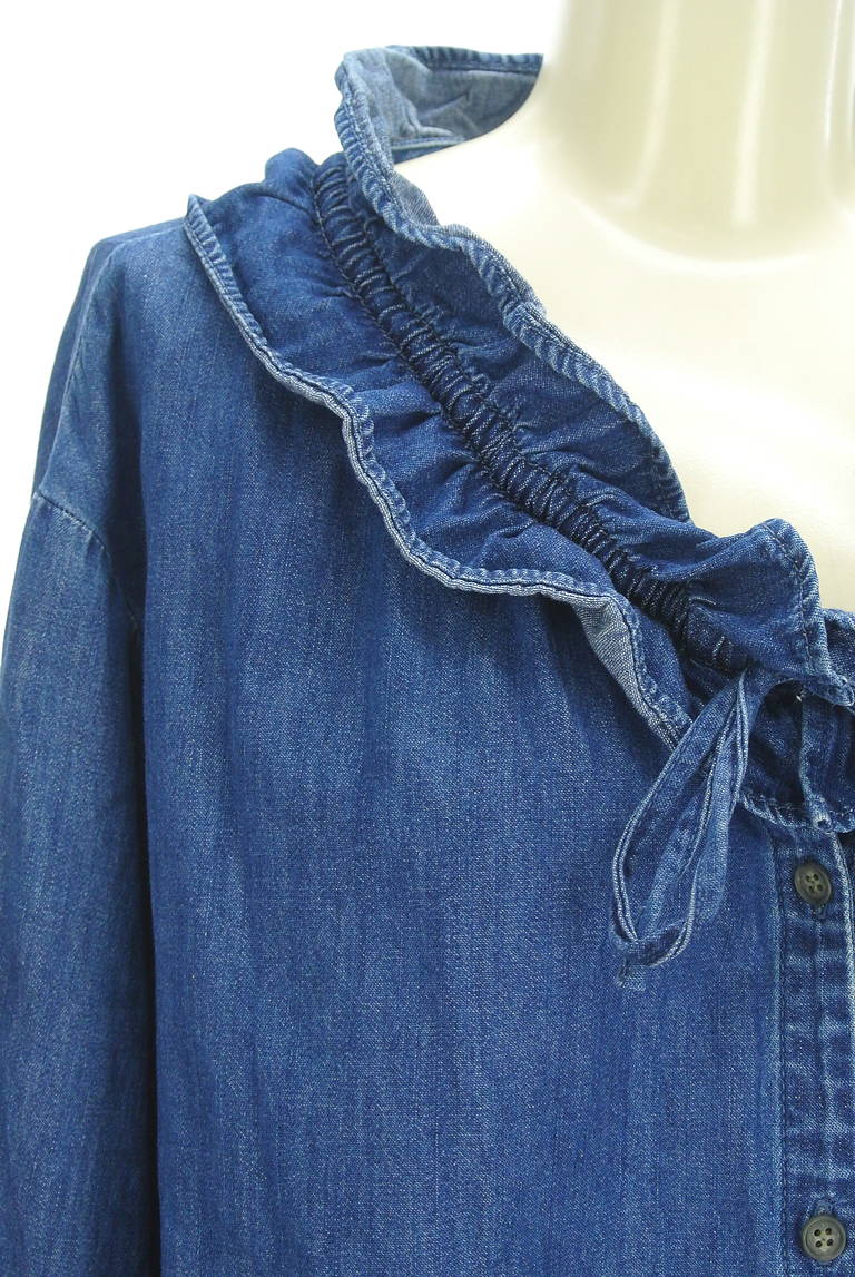 Rie Miller（リエミラー）の古着「商品番号：PR10339982」-大画像4