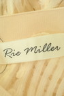Rie Miller（リエミラー）の古着「商品番号：PR10339983」-6