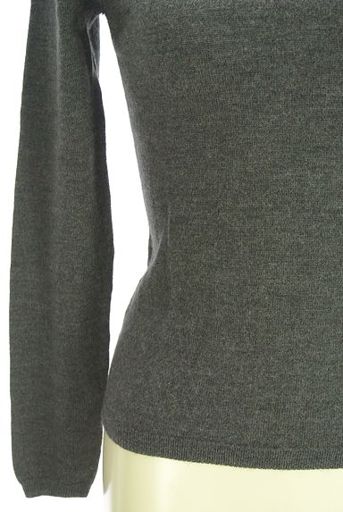 Paul Smith（ポールスミス）の古着「PS Paul Smith タートルネックニットトップス（ニット）」大画像５へ