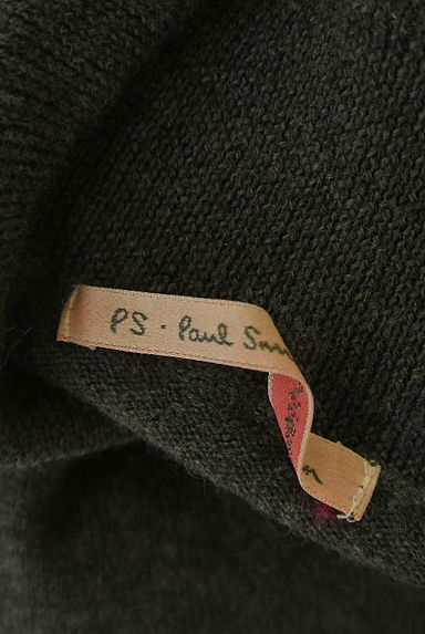 Paul Smith（ポールスミス）トップス買取実績のブランドタグ画像