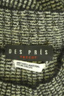 DES PRES（デプレ）の古着「商品番号：PR10339985」-6