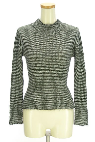 DES PRES（デプレ）トップス買取実績の前画像