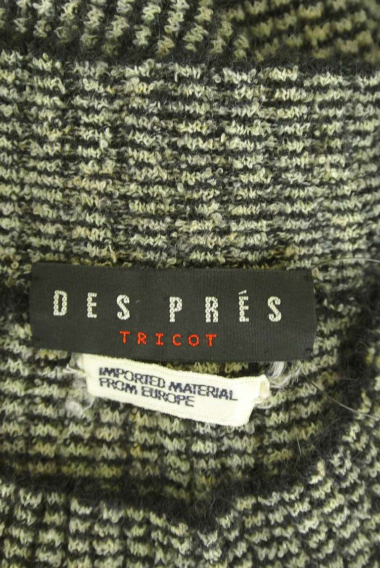 DES PRES（デプレ）の古着「商品番号：PR10339985」-大画像6
