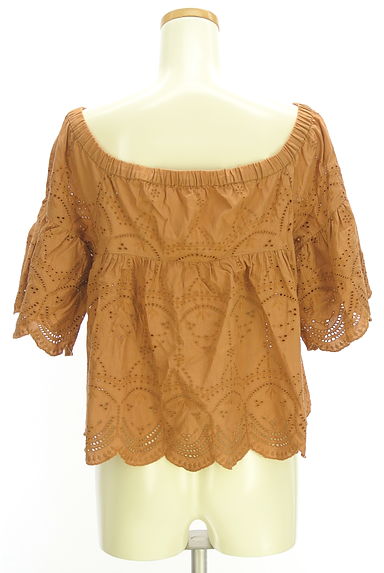 SLOBE IENA（スローブイエナ）トップス買取実績の後画像