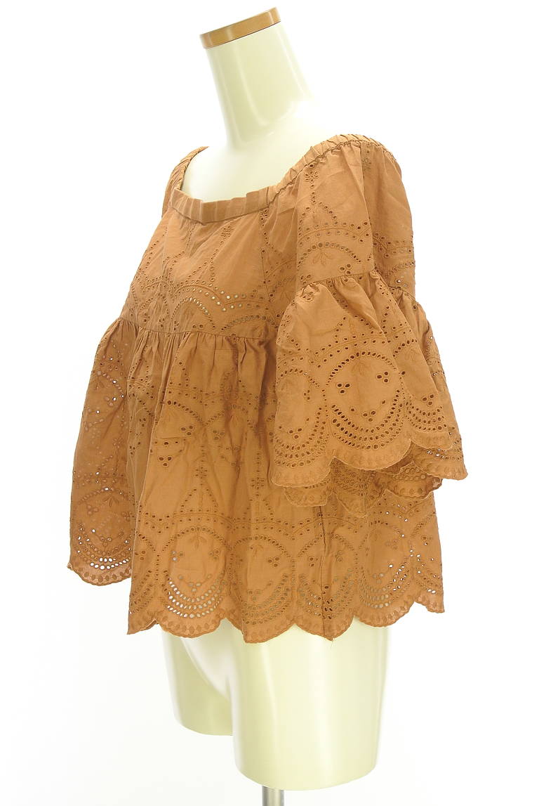 SLOBE IENA（スローブイエナ）の古着「商品番号：PR10339986」-大画像3