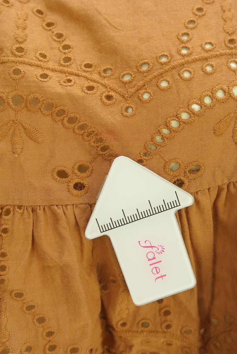 SLOBE IENA（スローブイエナ）の古着「商品番号：PR10339986」-大画像5