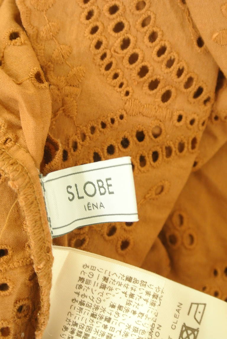 SLOBE IENA（スローブイエナ）の古着「商品番号：PR10339986」-大画像6