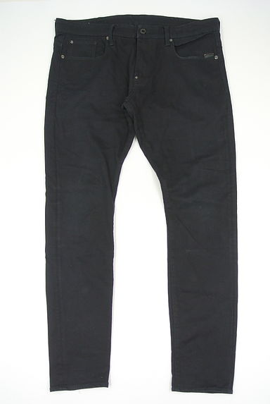 G-STAR RAW（ジースターロゥ）パンツ買取実績の前画像