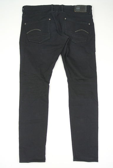 G-STAR RAW（ジースターロゥ）パンツ買取実績の後画像