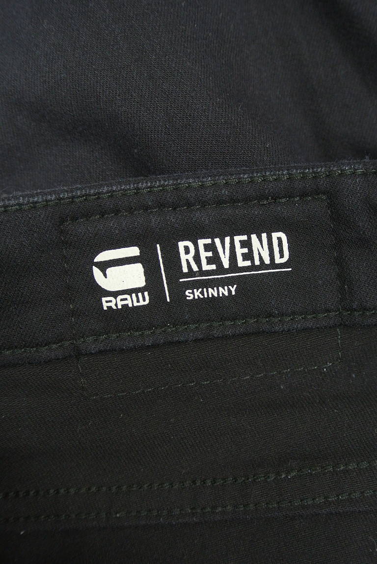 G-STAR RAW（ジースターロゥ）の古着「商品番号：PR10339987」-大画像6