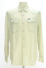 G-STAR RAW（ジースターロゥ）の古着「カジュアルシャツ」前