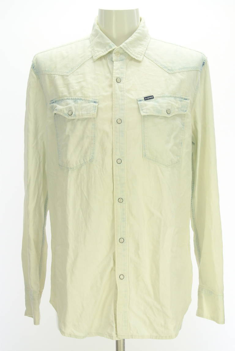 G-STAR RAW（ジースターロゥ）の古着「商品番号：PR10339988」-大画像1