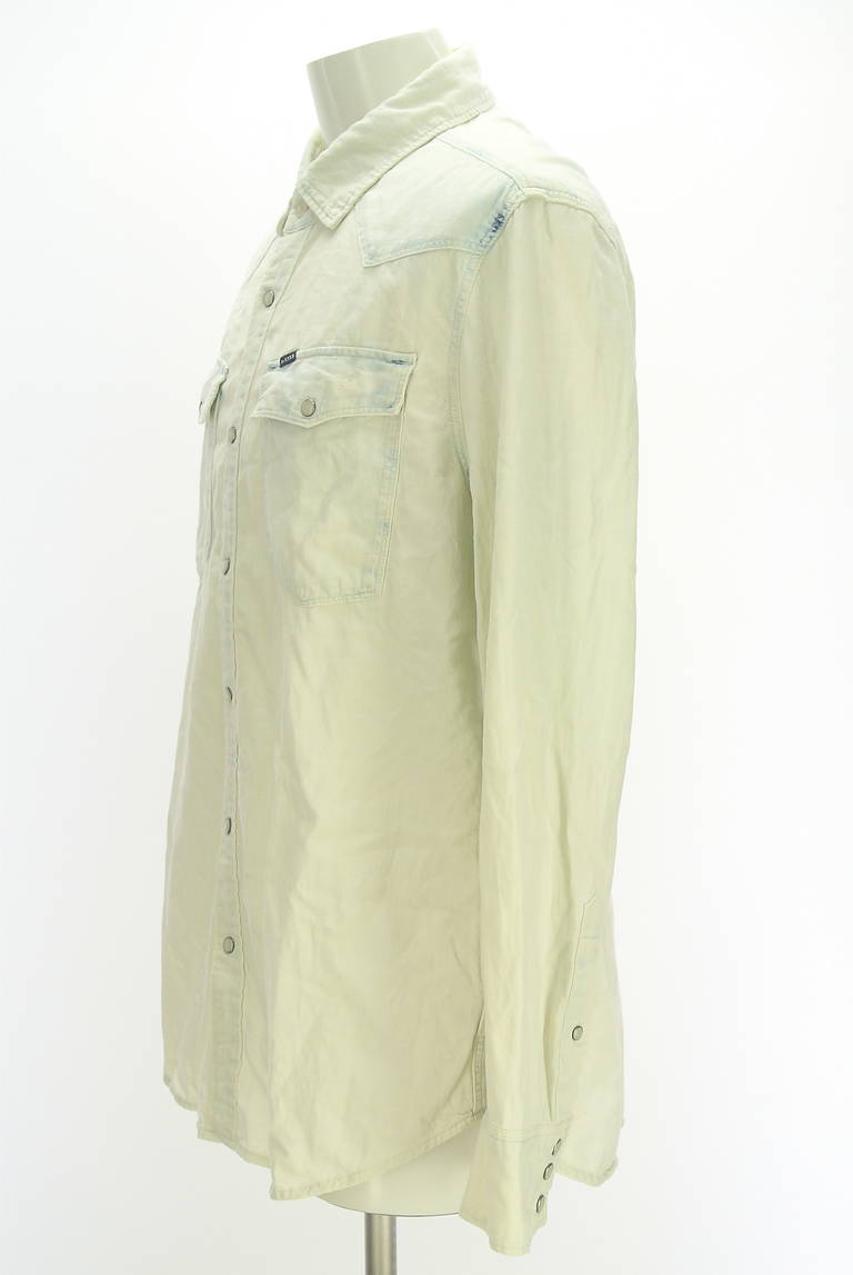 G-STAR RAW（ジースターロゥ）の古着「商品番号：PR10339988」-大画像3